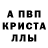 МЕТАДОН кристалл Bogdana Gray